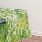 Nappe Vincent van Gogh - Sous-croissance à deux chiffres (In Situ)