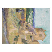 Nappe Vincent van Gogh - The Old Mill (Devant (Horizontal))