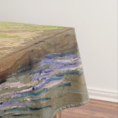 Nappe Vincent van Gogh - The Old Mill (In Situ)