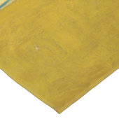 Nappe Vincent van Gogh - Vase avec quinze tournesols (Angle)