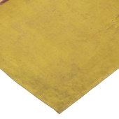 Nappe Vincent van Gogh - Vase avec quinze tournesols (Angle)