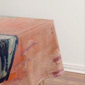 Nappe Vincent van Gogh - Vase avec Roses et anémones (In Situ)