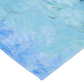 Nappe Vincent van Gogh - Vignoble vert (Angle)