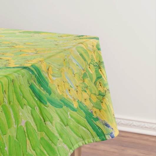 Nappe Vincent van Gogh - Vue des Vessenots près d'Auvers (In Situ)