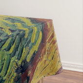 Nappe Vincent van Gogh - Wheatfield with Crows (In Situ)