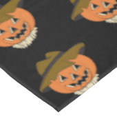 Nappe vintage à rayures (Angle)