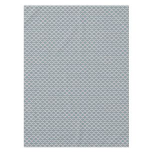 Nappe vintage Blue Dreams