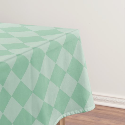 Nappe Vintage Circus Diamond (In Situ)