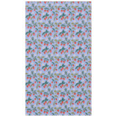 Nappe Vintage Cottagecore Strawberry Pattern (Devant)