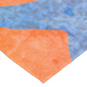 Nappe Vintage d'écrevisse (Angle)