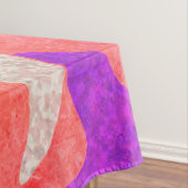 Nappe Vintage d'écrevisse (In Situ)