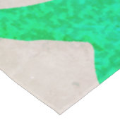 Nappe Vintage d'écrevisse (Angle)