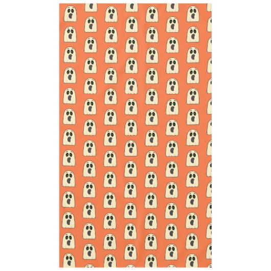 Nappe Vintage fantôme (Devant)