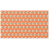 Nappe Vintage fantôme (Devant (Horizontal))