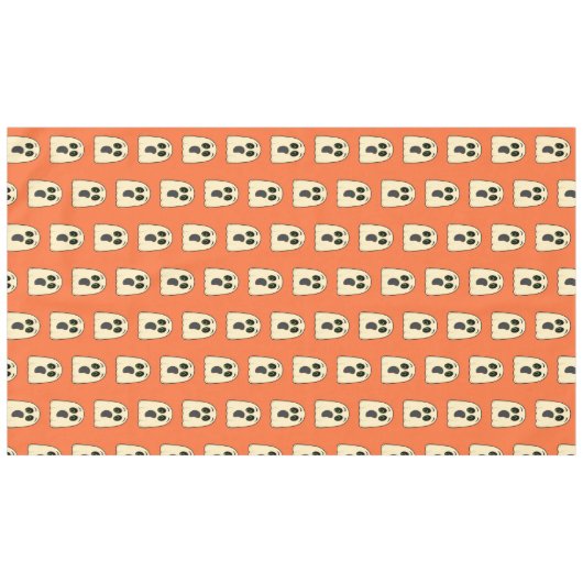 Nappe Vintage fantôme (Devant (Horizontal))