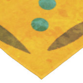 Nappe Vintage florale (Angle)