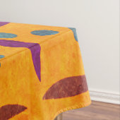 Nappe Vintage florale (In Situ)