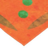 Nappe Vintage florale (Angle)