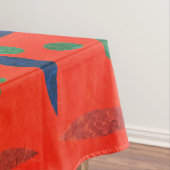 Nappe Vintage florale (In Situ)