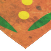 Nappe Vintage florale (Angle)