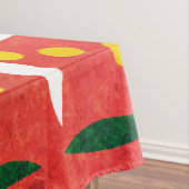 Nappe Vintage florale (In Situ)