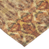 Nappe Vintage Français Rustique Automne Automne Automne  (Angle)