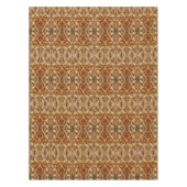 Nappe Vintage Français Rustique Automne Automne Automne  (Devant)