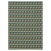 Nappe Vintage Guardian Angel (Devant)