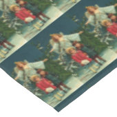 Nappe Vintage Guardian Angel (Angle)