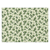Nappe Vintage Ivy motif (Devant (Horizontal))