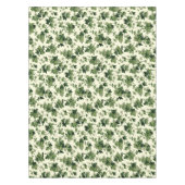 Nappe Vintage Ivy motif (Devant)