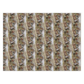 Nappe Vintage Le Premier Thanksgiving 1621 Jean Ferris (Devant (Horizontal))