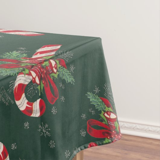 Nappe Vintage Merry (In Situ)