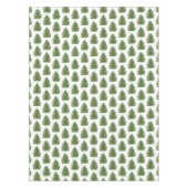 Nappe Vintage Noël (Devant)