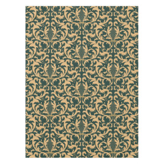 Nappe Vintage pattern