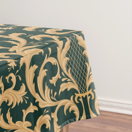 Nappe Vintage pattern (In Situ)