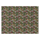 Nappe Vintage Perrot Jungle 1 Motif (Devant (Horizontal))