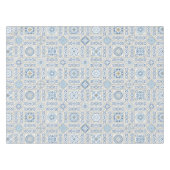 Nappe Vintage Portugal Azulejo traditional (Devant (Horizontal))