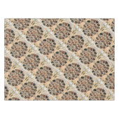 Nappe Vintage poultry birds chickens and roosters chart (Devant (Horizontal))