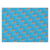 Nappe Vintage Rockabilly Fairy (Devant (Horizontal))