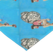 Nappe Vintage Rockabilly Fairy (Angle)