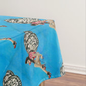 Nappe Vintage Rockabilly Fairy (In Situ)