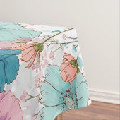 Nappe Vintage Spring Flowers for Mom (In Situ)