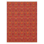 Nappe Vintage Thaïlande Motif court (Devant)