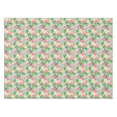 Nappe Vintage tropical (Devant (Horizontal))
