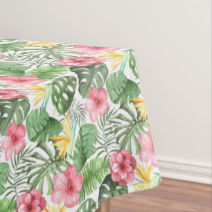Nappe Vintage tropical
