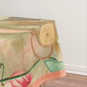 Nappe Vintage valentine cupide ange 1 (In Situ)