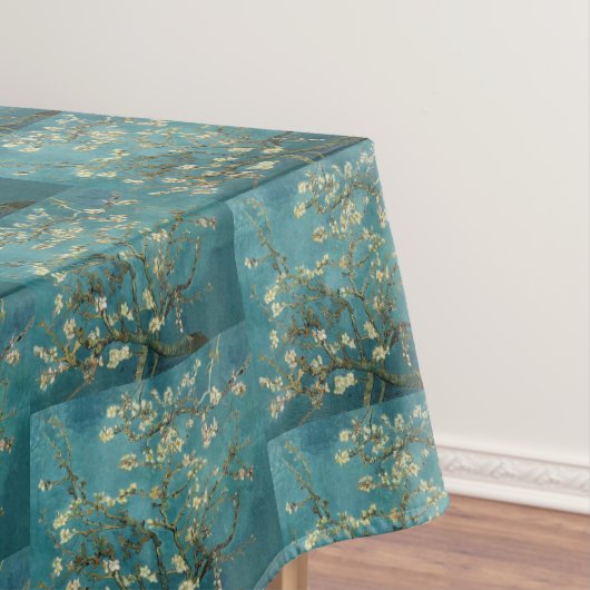 Nappe Vintage Van Gogh Almond Blossom (In Situ)