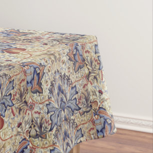 Nappe Vintage William Morris Artichoke