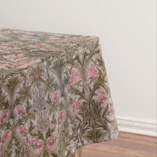 Nappe Vintage William Morris Columbine